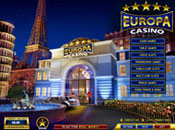 europa casino